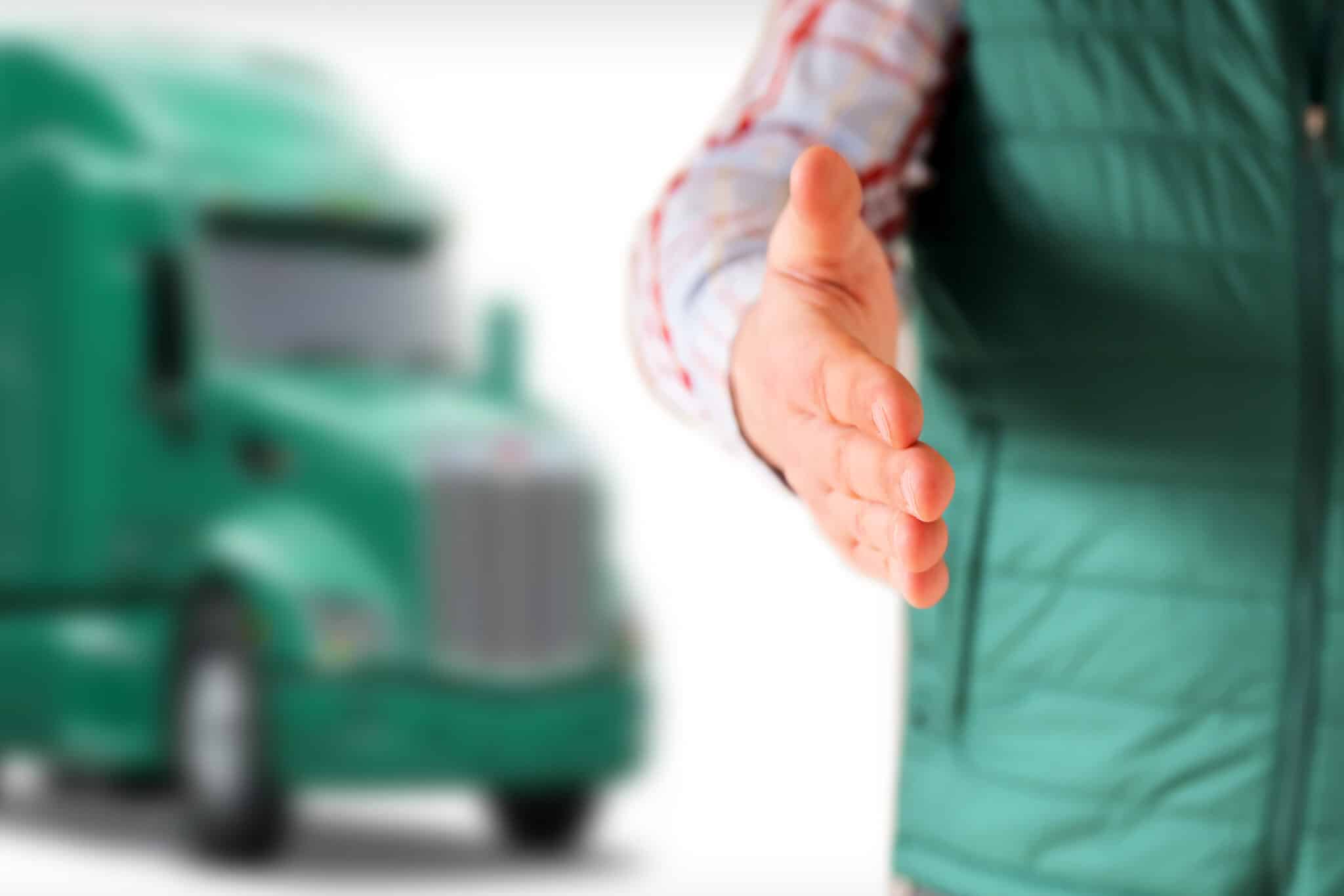 Should You Lease Or Buy Your Fleet Vehicles?