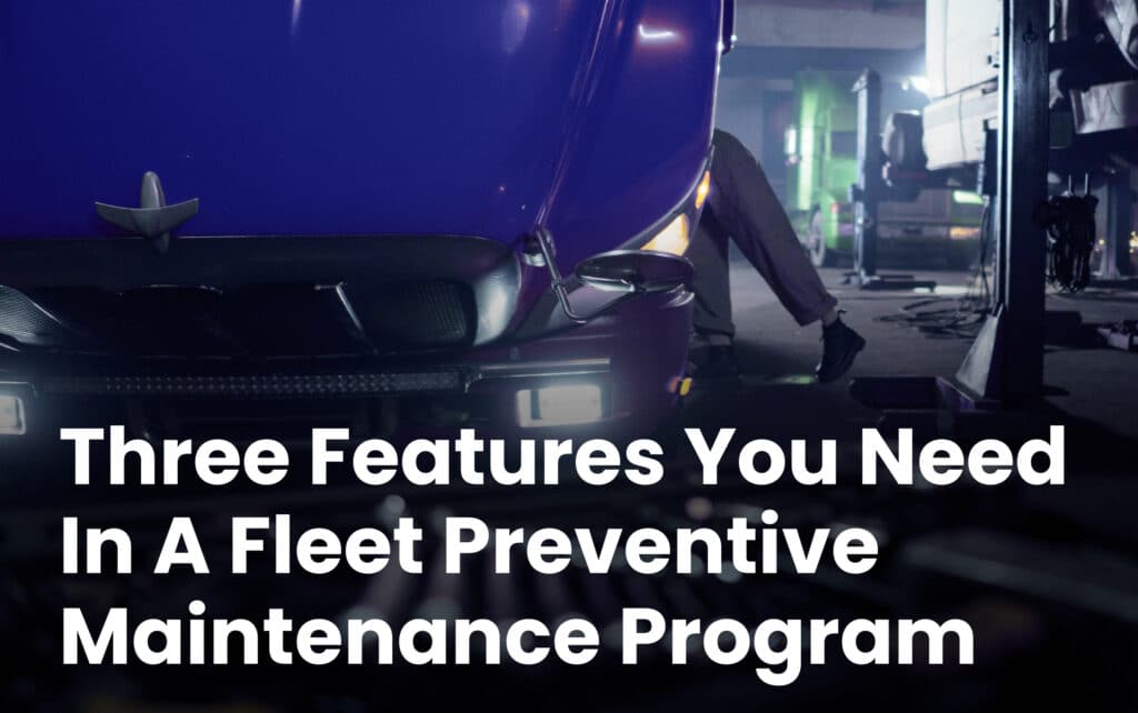 An ideal preventive maintenance (PM) programs give you automatic service reminders, help you integrate service schedules, and let you see all updates in one place seamlessly.