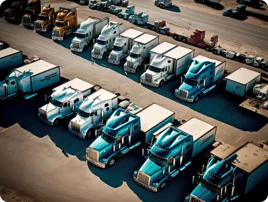 mass_parking_with_trucks_aerial_view_car_parking_1