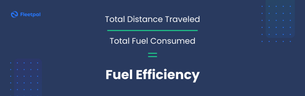 fuel efficiency 1