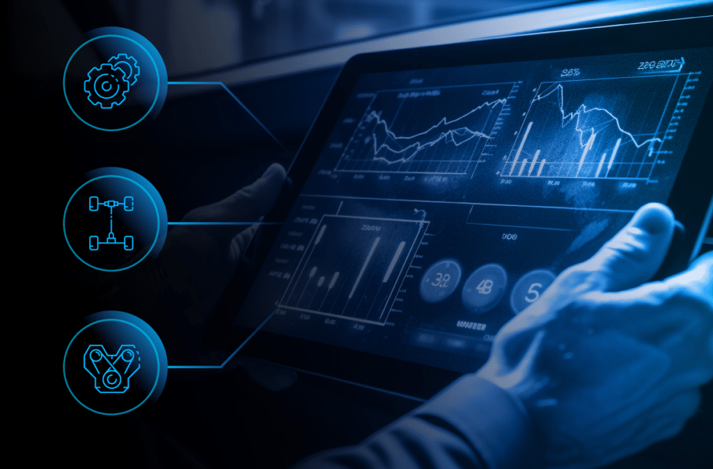 Blog 16 fleet management metrics