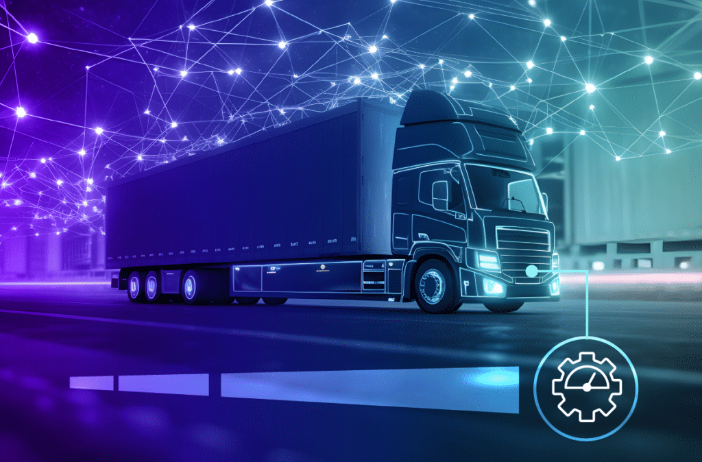 Blog 7 vehicle utilization rate