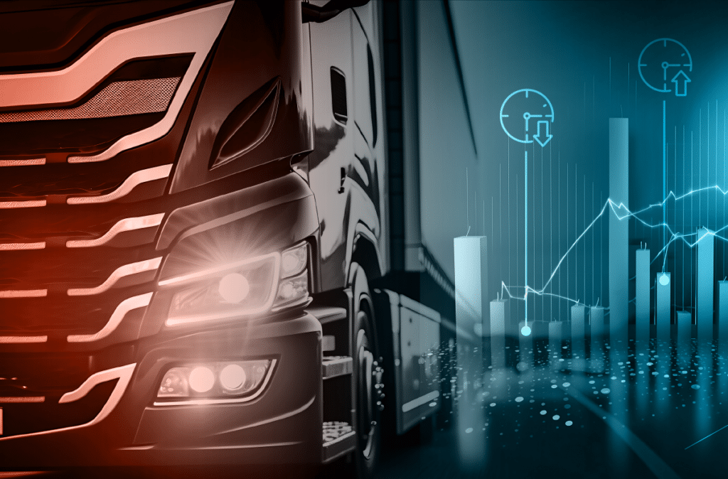 Blog 3 vehicle downtime