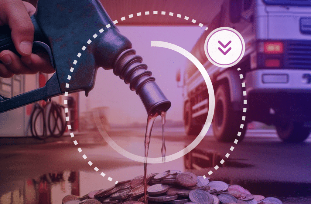 Blog 10 how to reduce fleet fuel costs