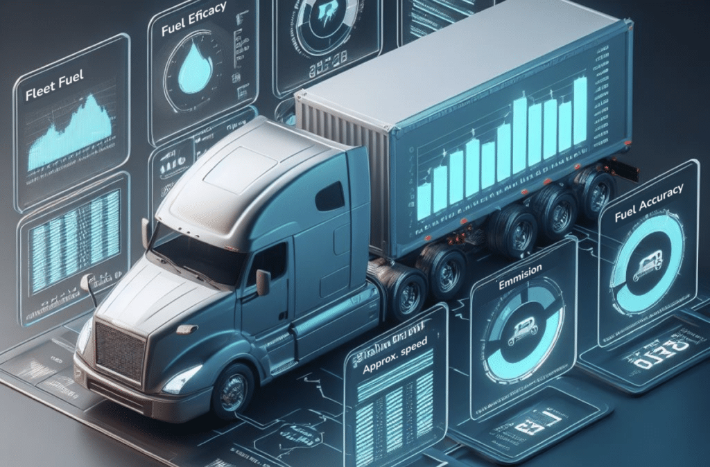 Blog 8 fleet fuel efficiency