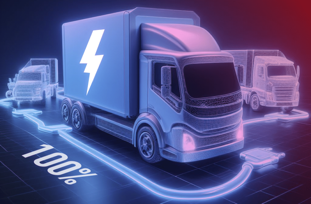 Blog 6 EV fleet management
