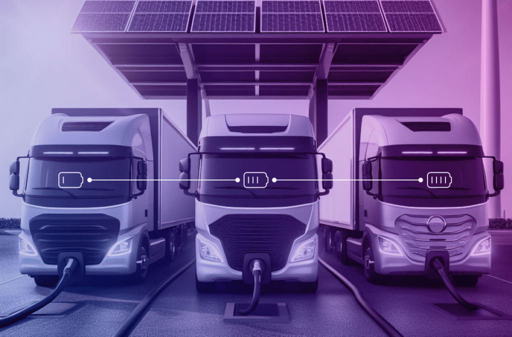 Blog 4 fleet electrification
