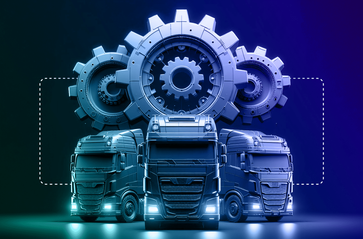 What Is Fleet Management? A Guide To Success Fleetpal