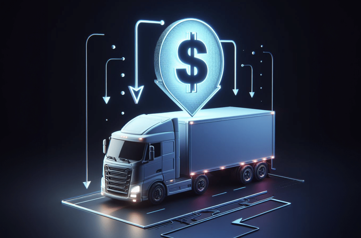 fleet management cost savings