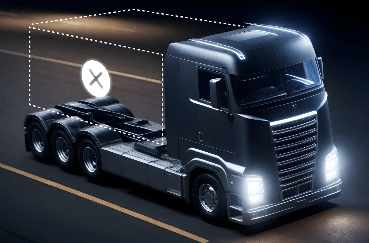 What Does Deadhead Mean In Trucking? Definition, Cons And Prevention