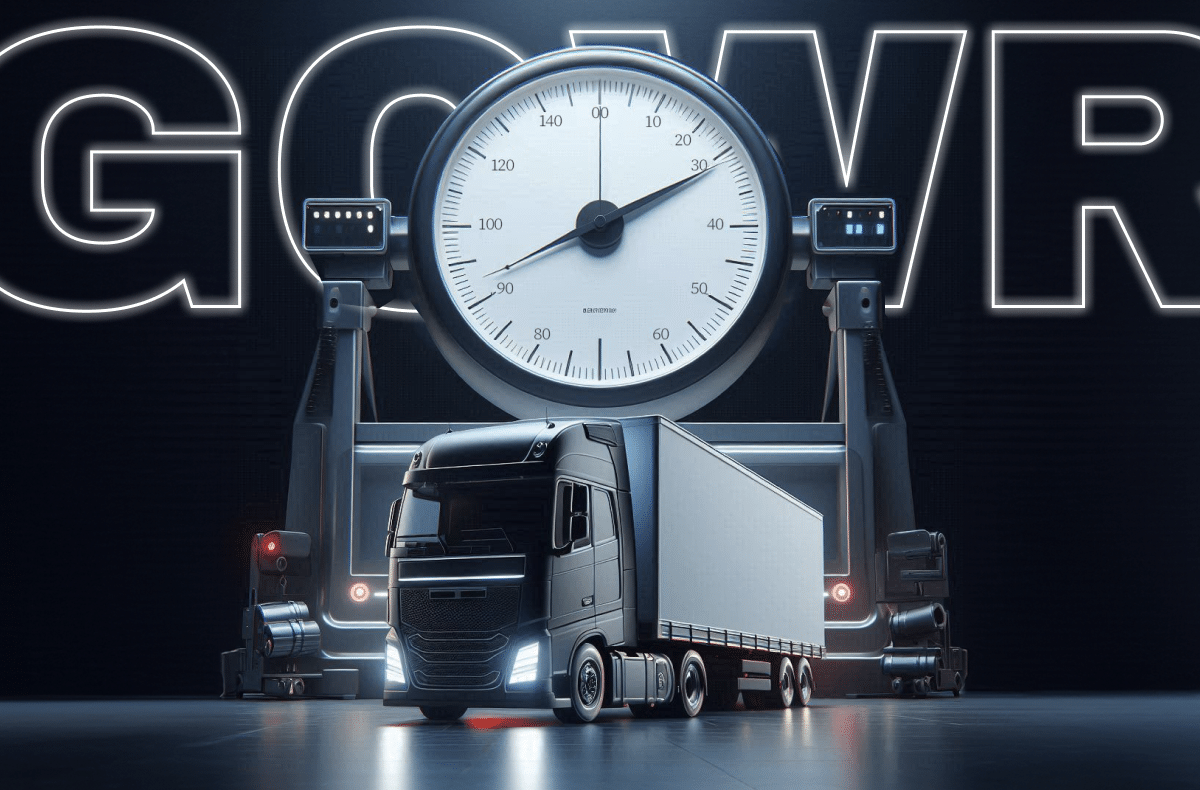 What Is Gross Combined Weight Rating Fleetpal